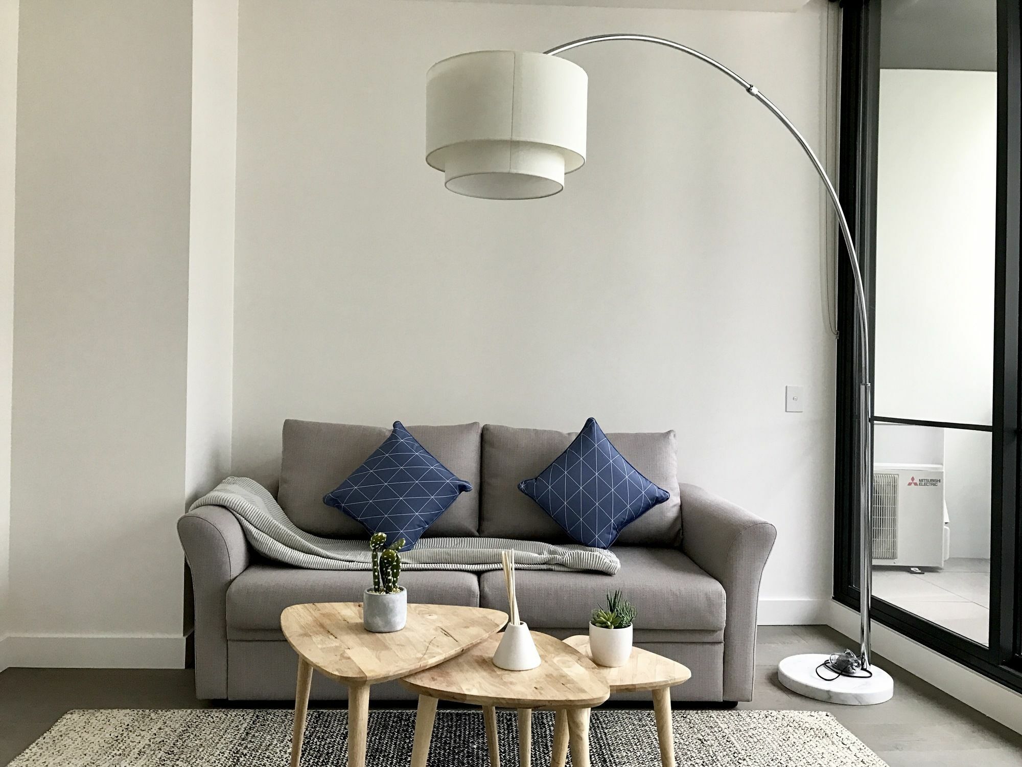 Apartamento Urbanminder @ The Eminence Melburne Exterior foto